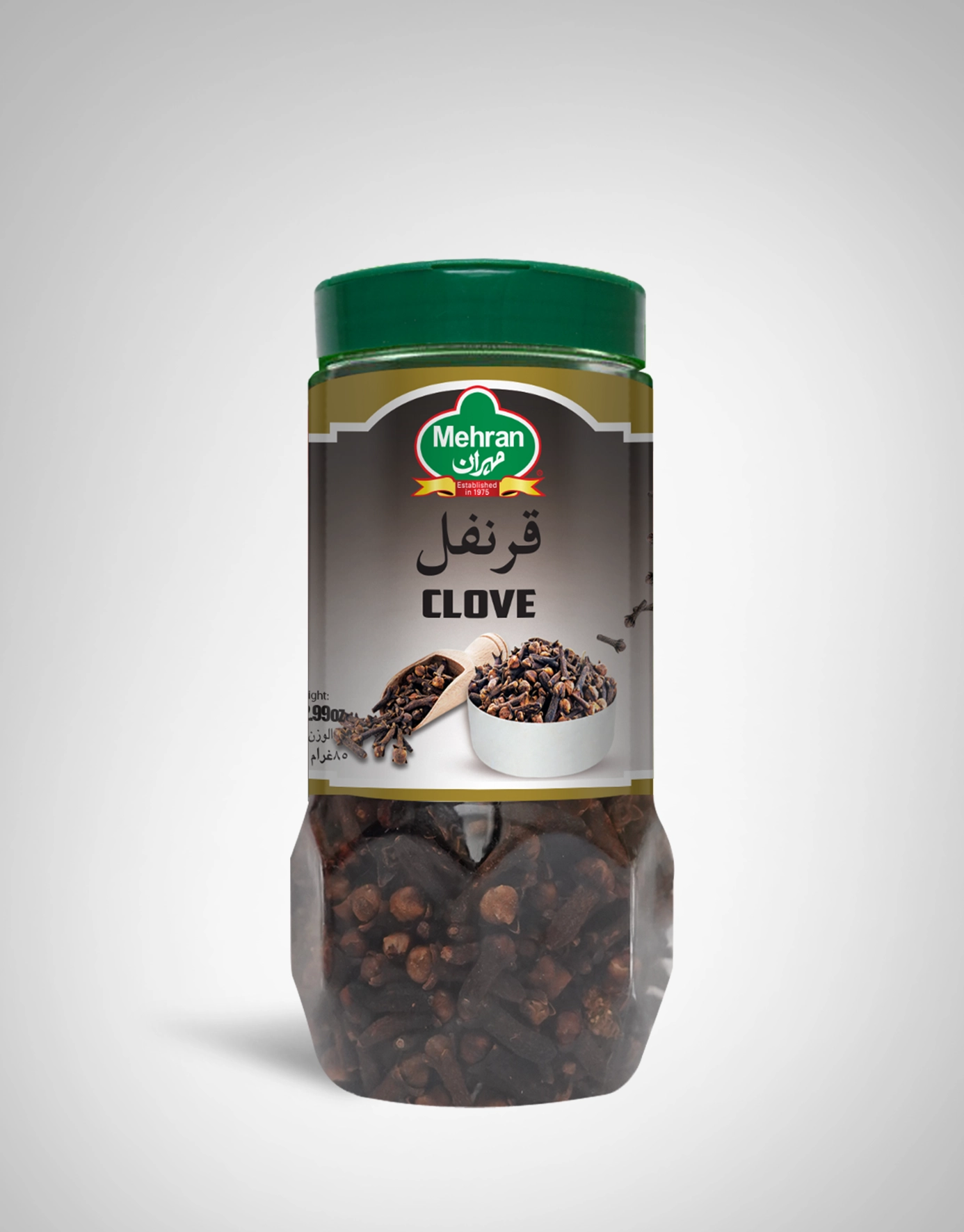 Mehran Cloves Whole