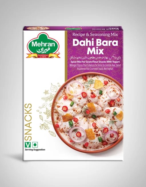 Dahi Bara Mix