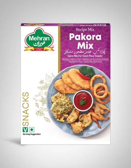Pakora Mix