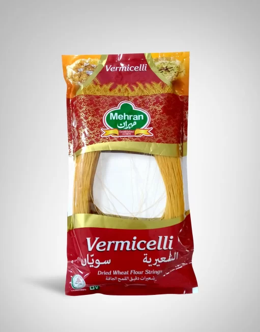 Vermicelli